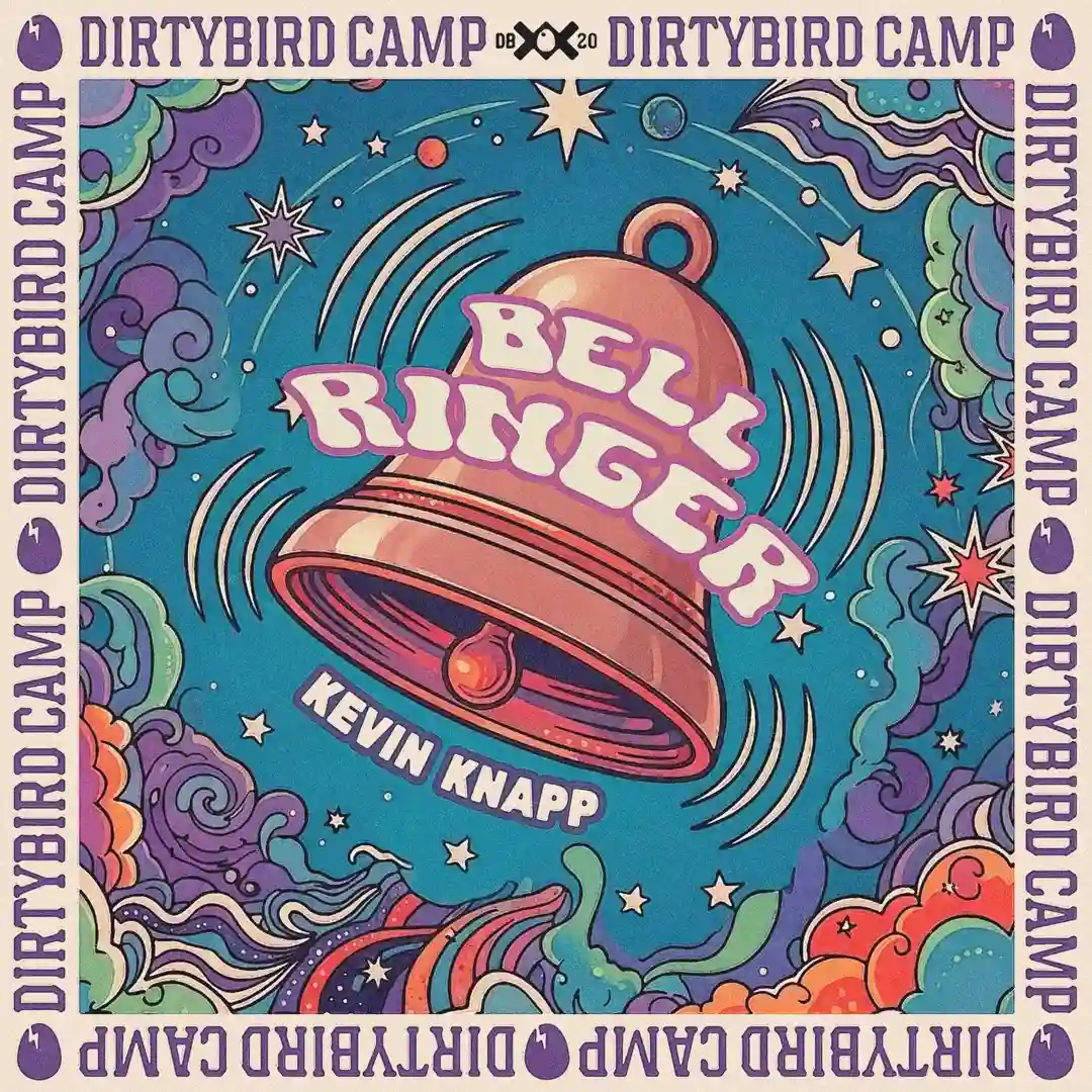 Bell Ringer cover