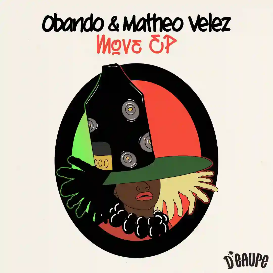 Disco Haze (Original Mix) cover