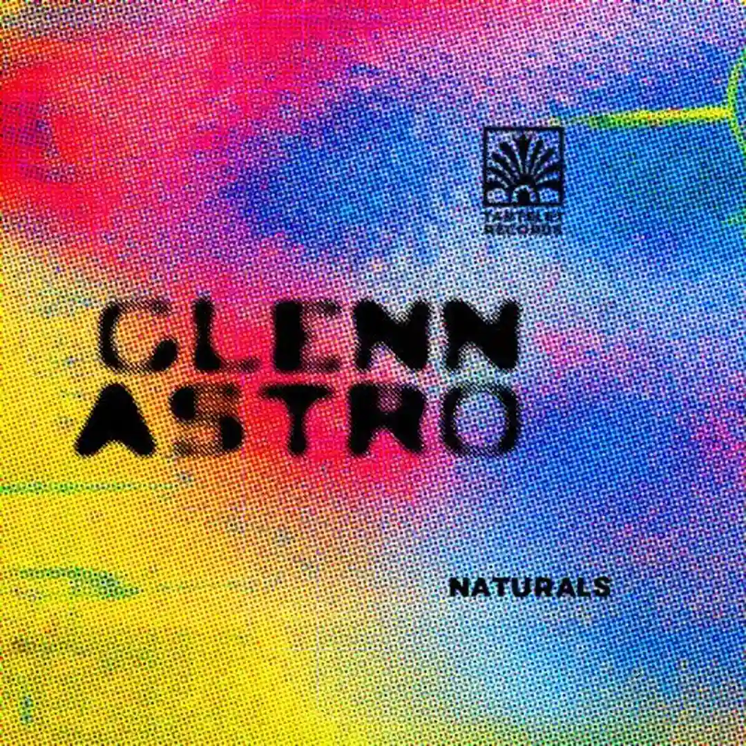 Naturals cover