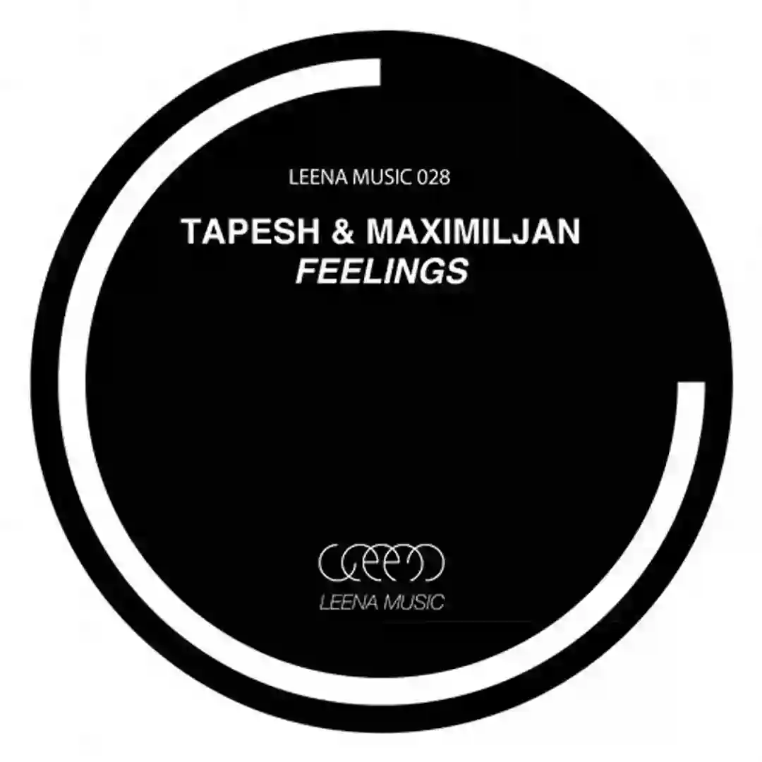 Feelings cover