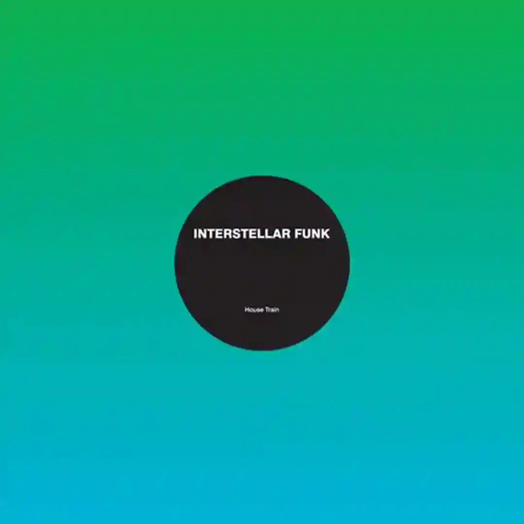 House Train (Makam Remix) cover