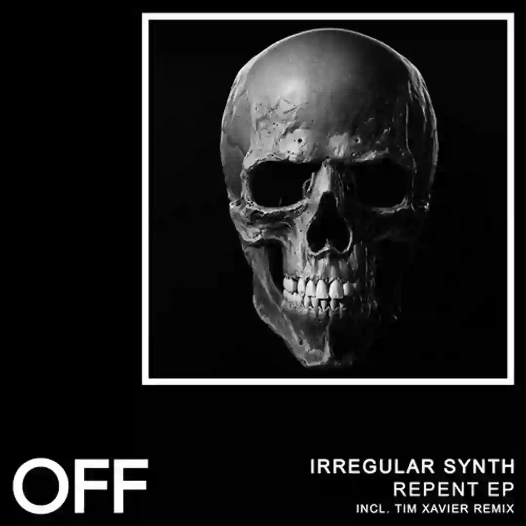 Killer Expression (Original Mix) cover