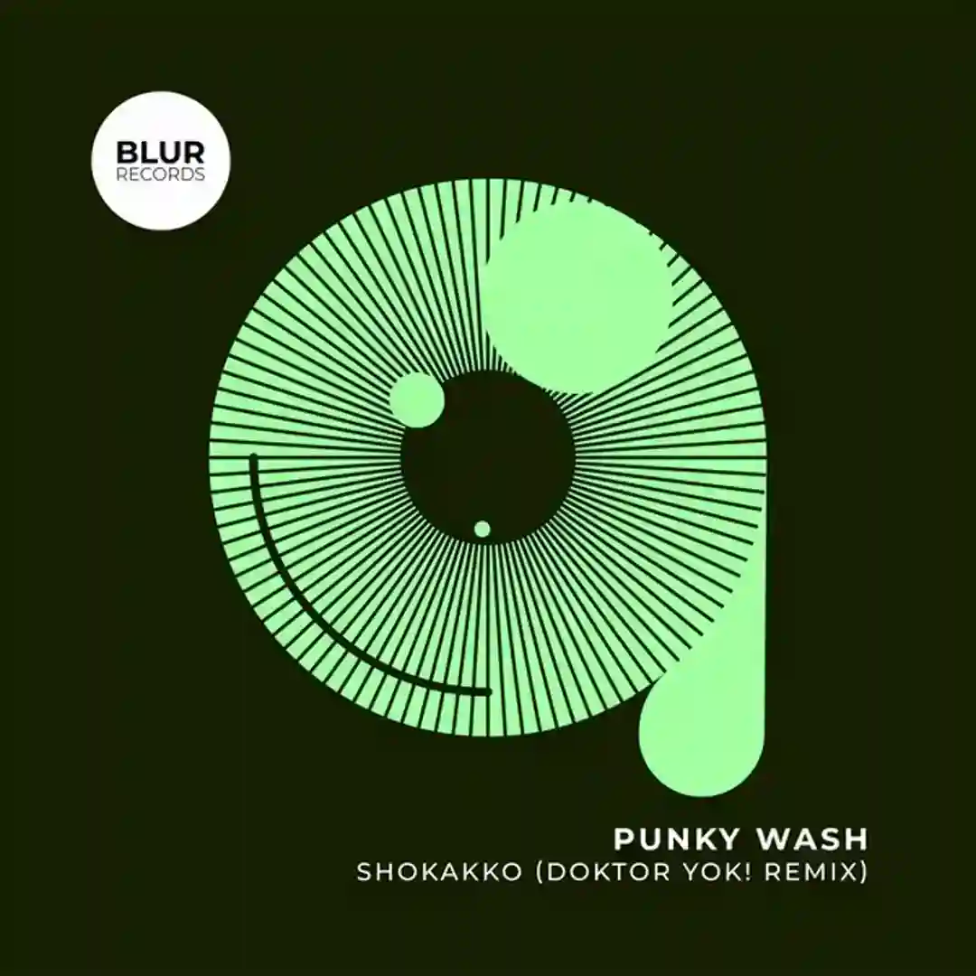 Shokakko (Doktor Yok! Remix) cover