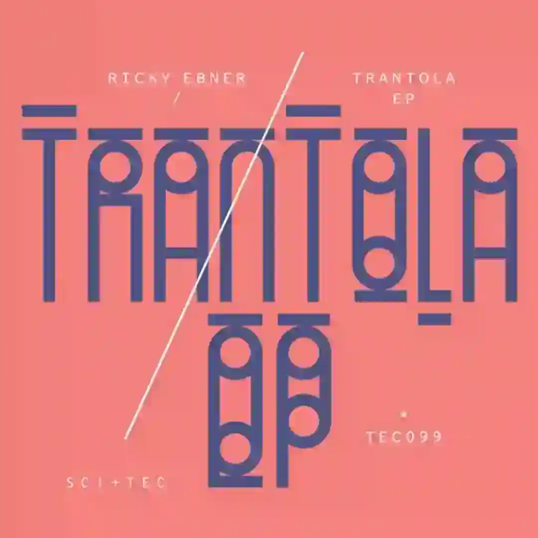 Scarolla (Original Mix) cover