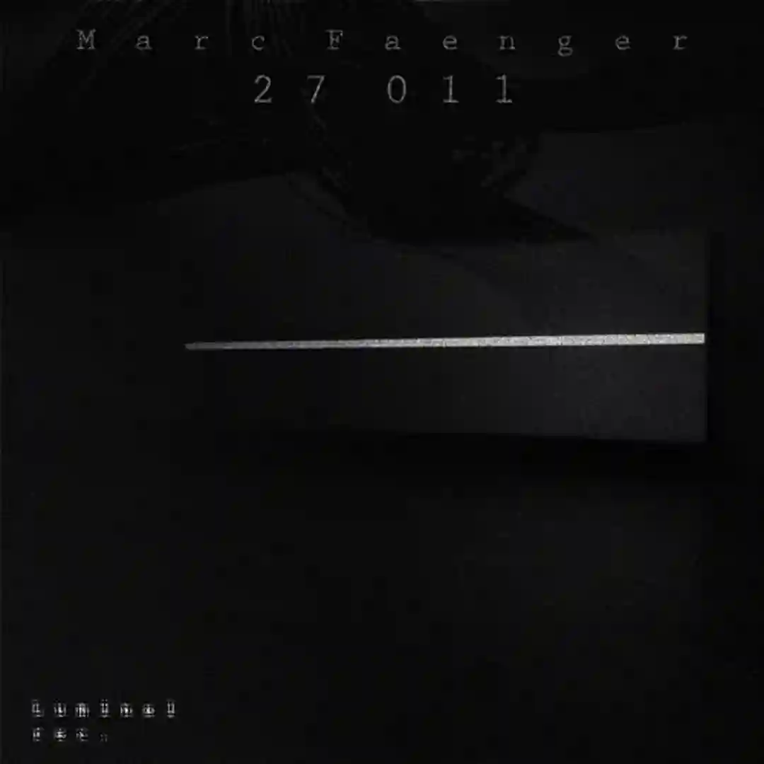 The Hollowing cover