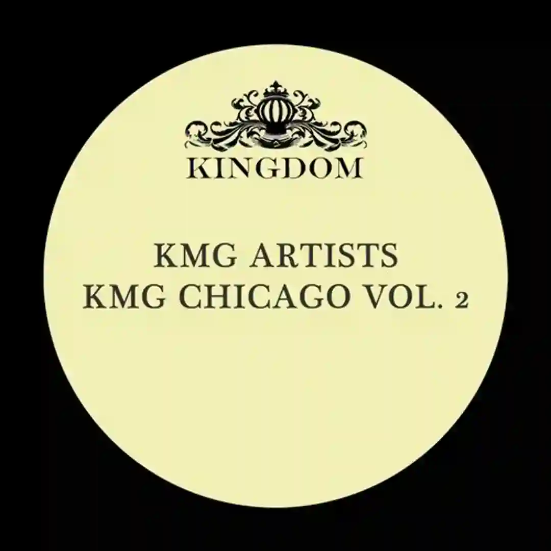 Ancestor's Walk (Ron Trent Mix) cover
