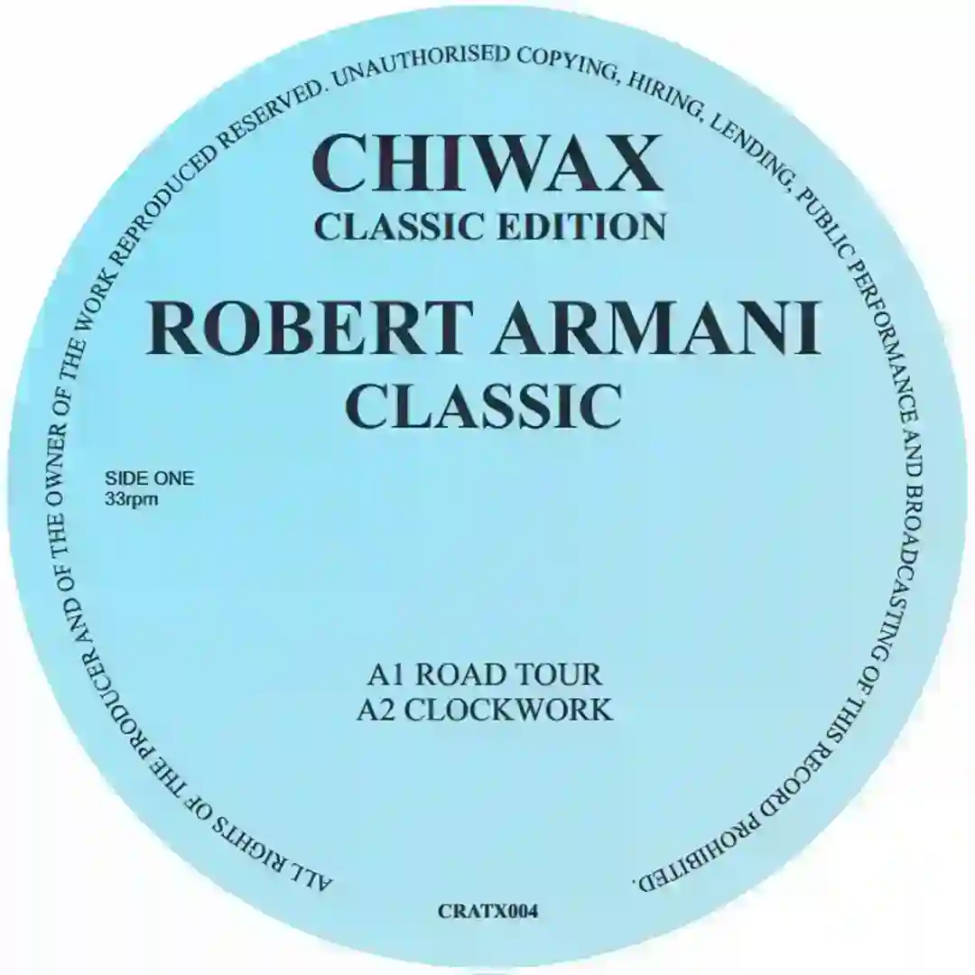 Clockwork cover