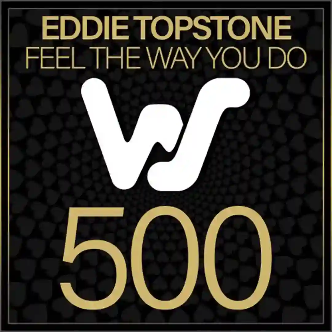 Feel The Way You Do (Original Mix) cover
