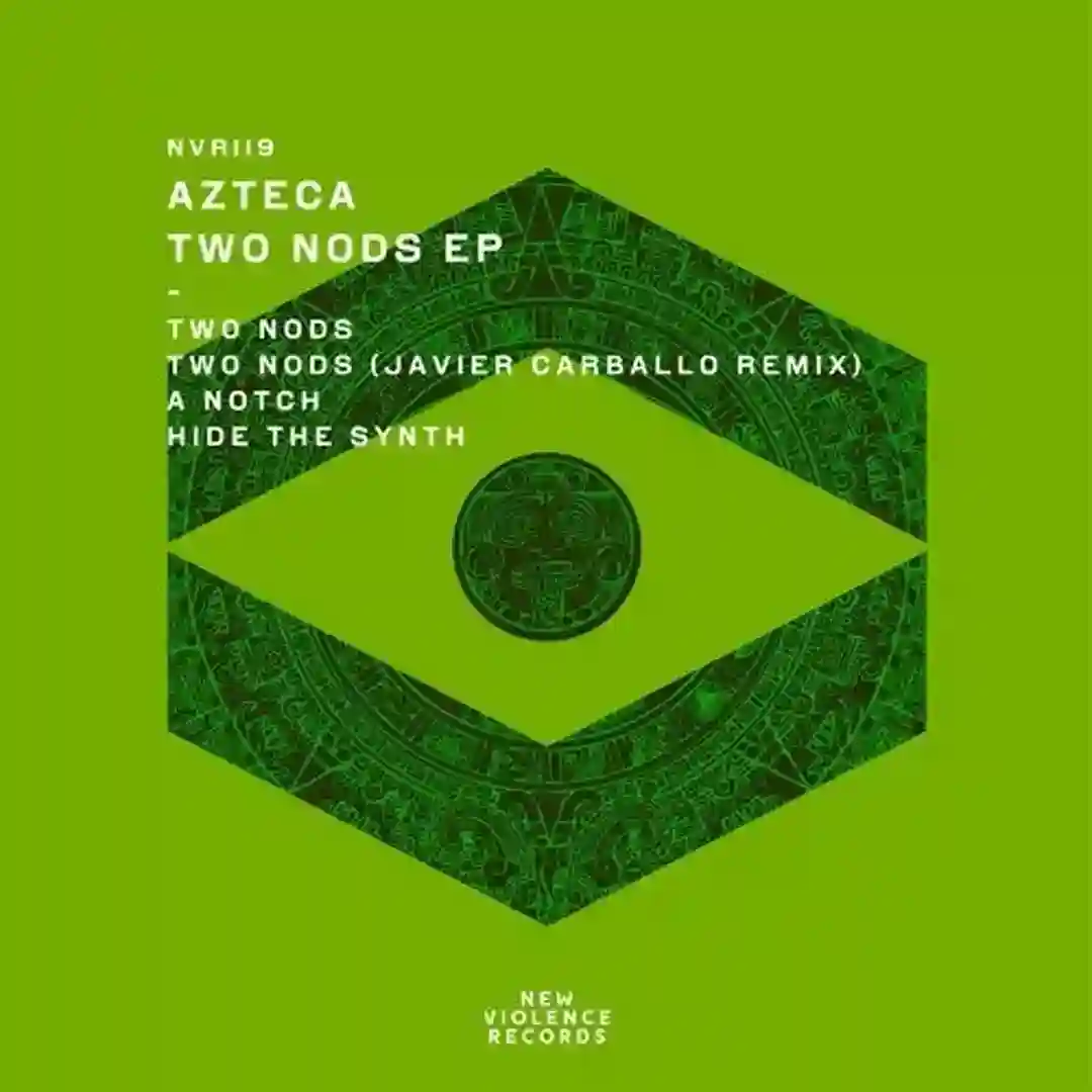 Hide The Synth (Original Mix) cover