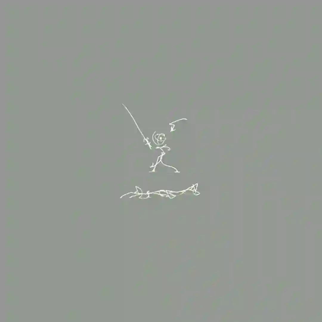 dead land (Original Mix) cover