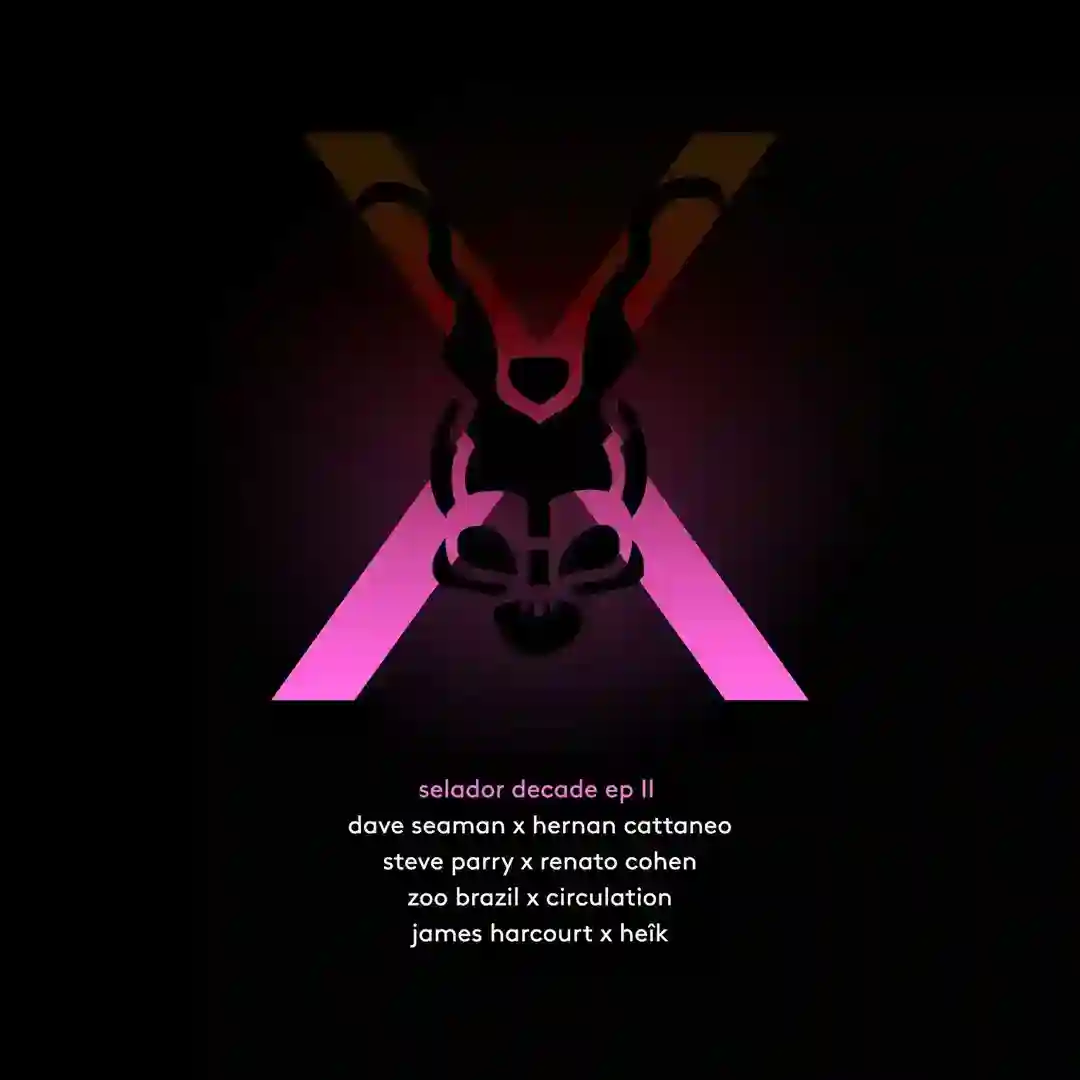 Ghost cover