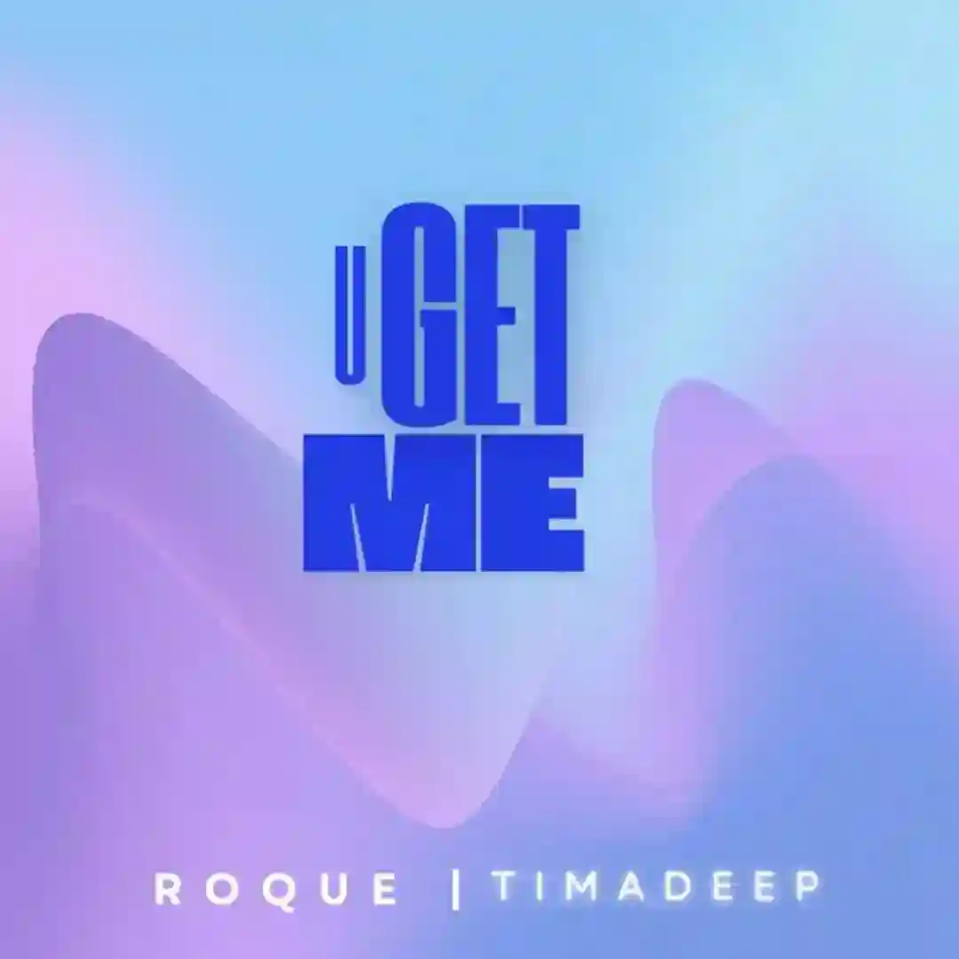 U get me (Original Mix) cover