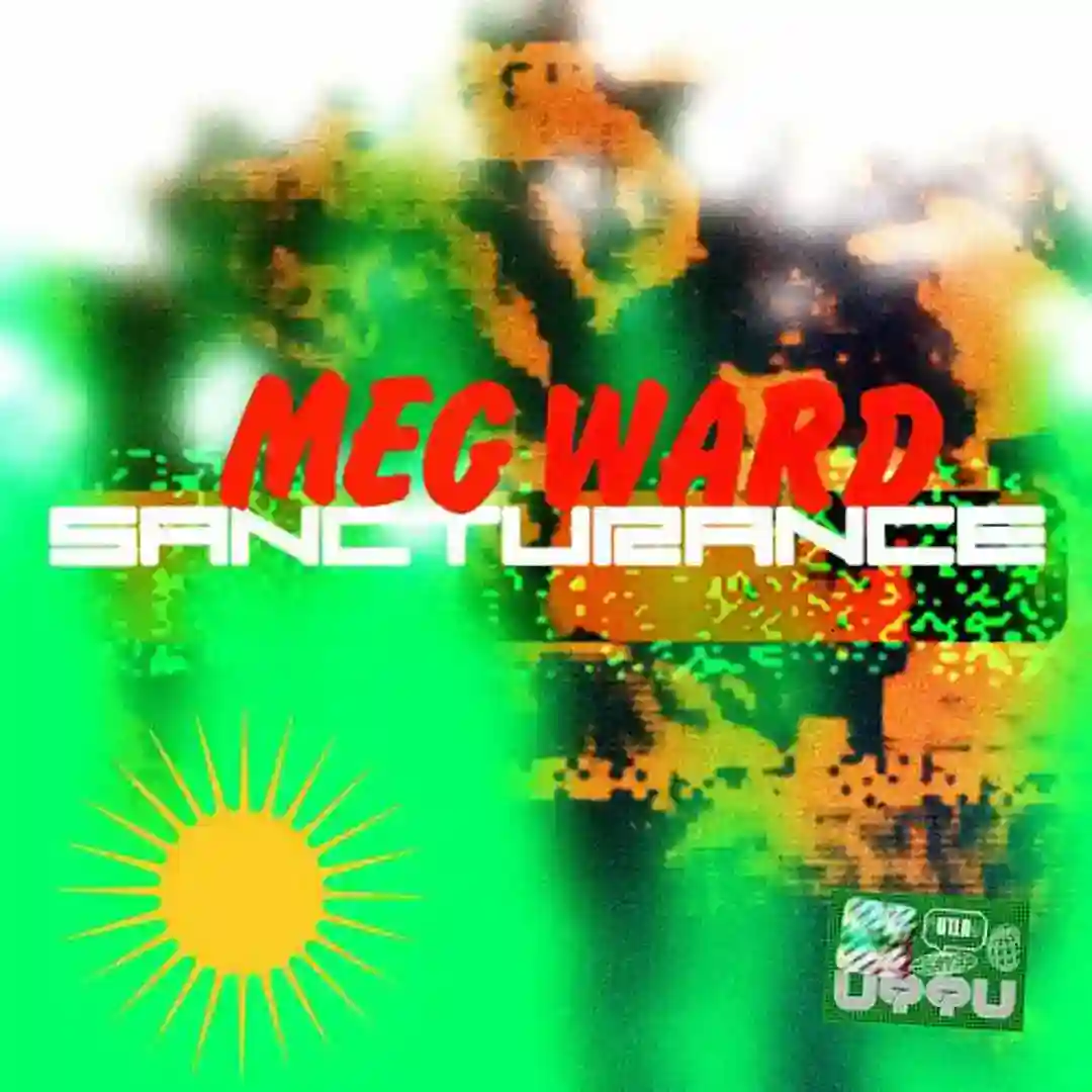 Sancturance cover