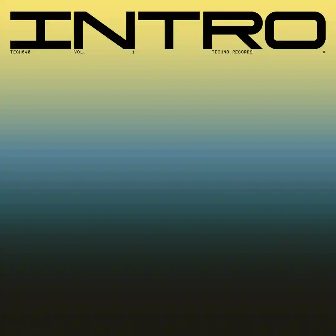 Trow (Original Mix) cover