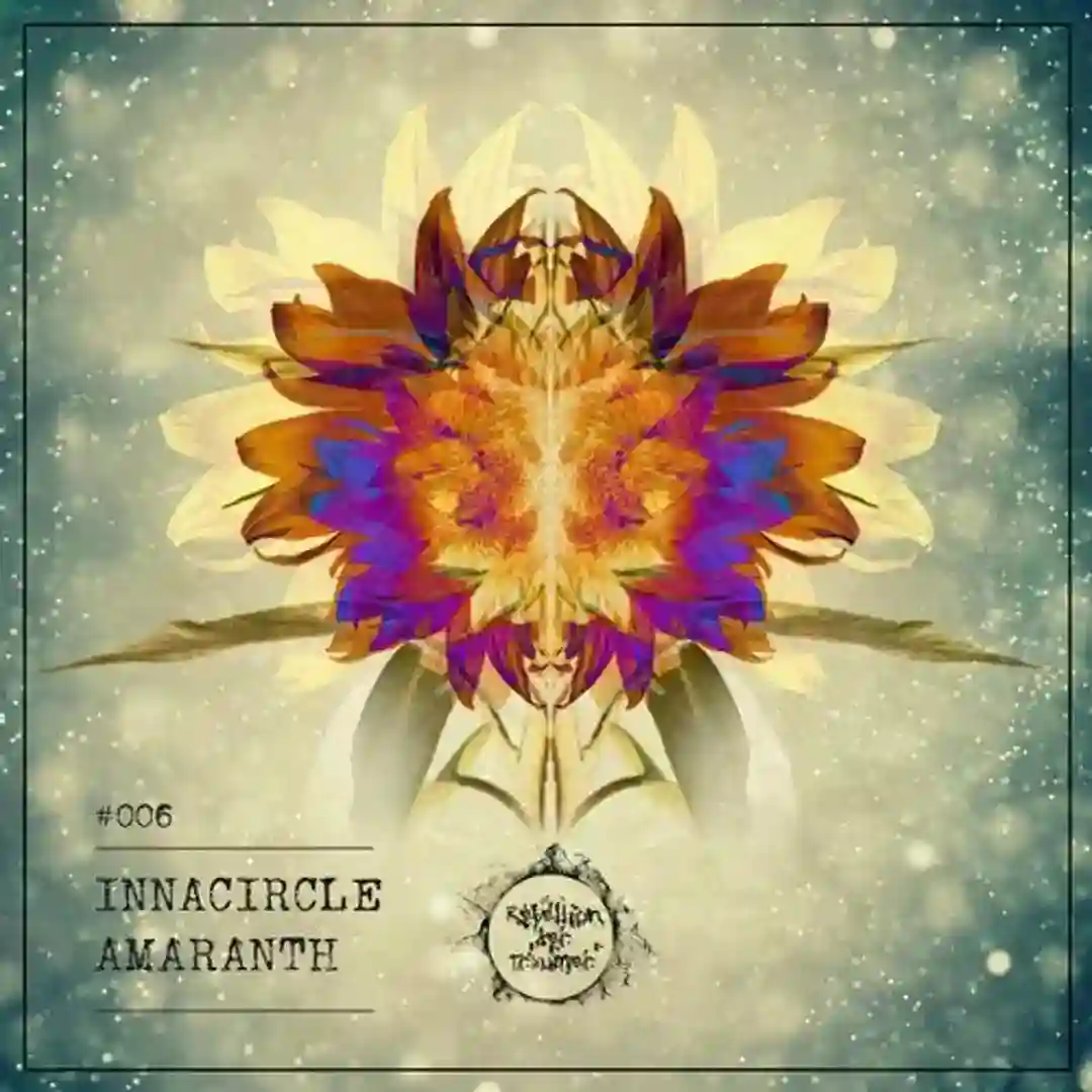 Amaranth cover