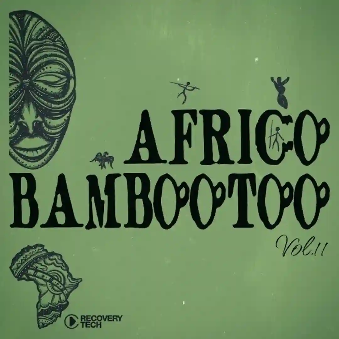 Cava the Groove (Original Mix) cover