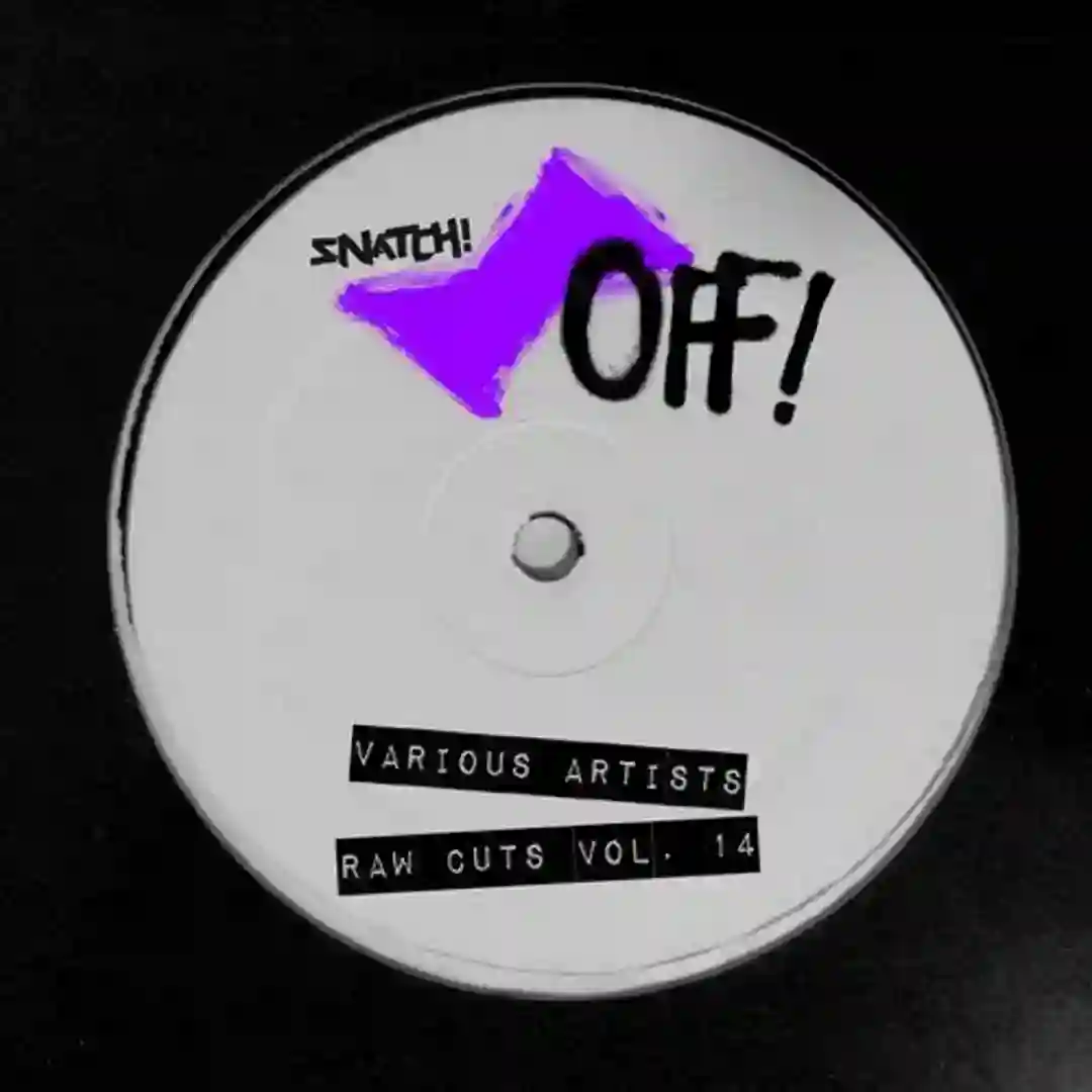 Sunday Mond (Original Mix) cover