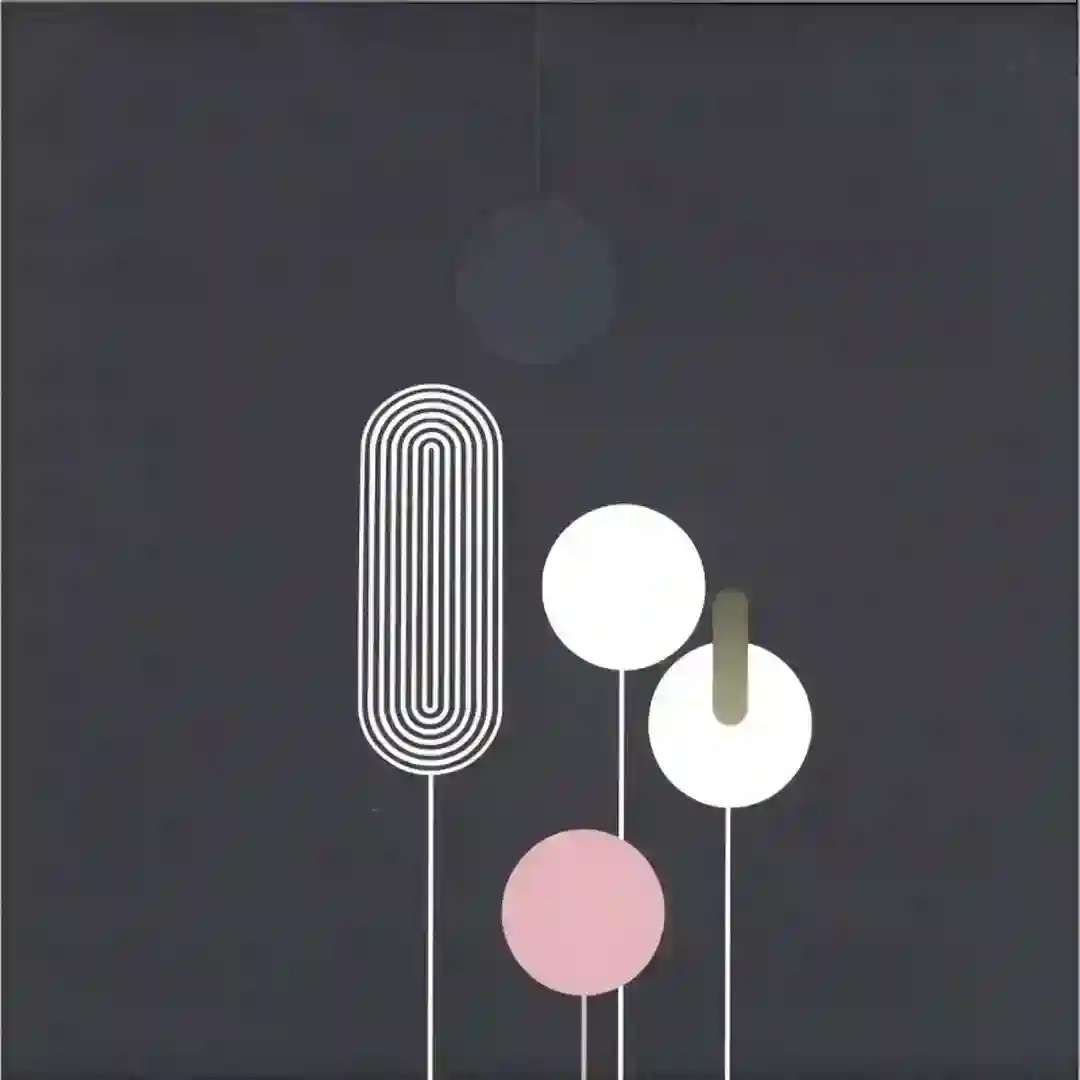 A2 Sophisticated Sparrow VINYL ONLY  cover