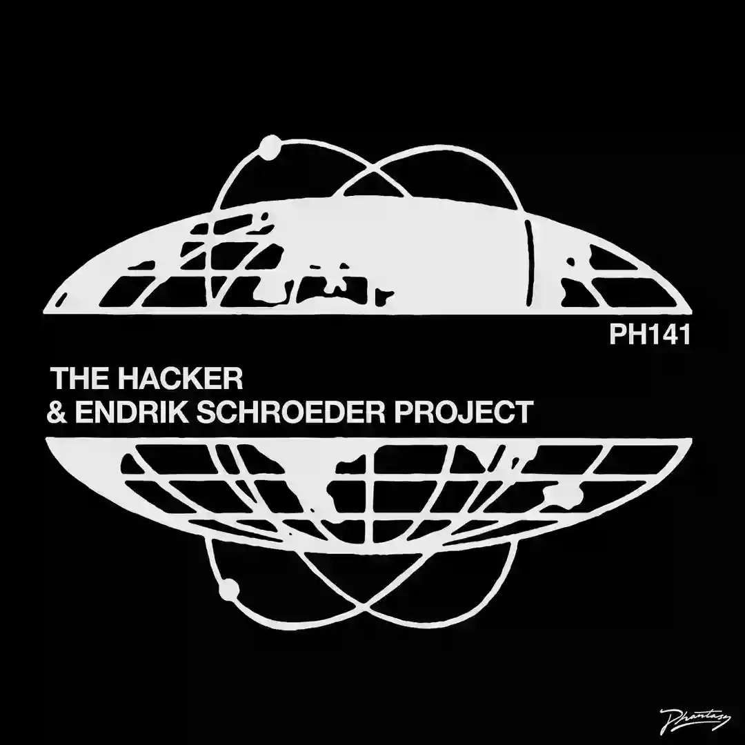 The Voyagers (Original Mix) cover