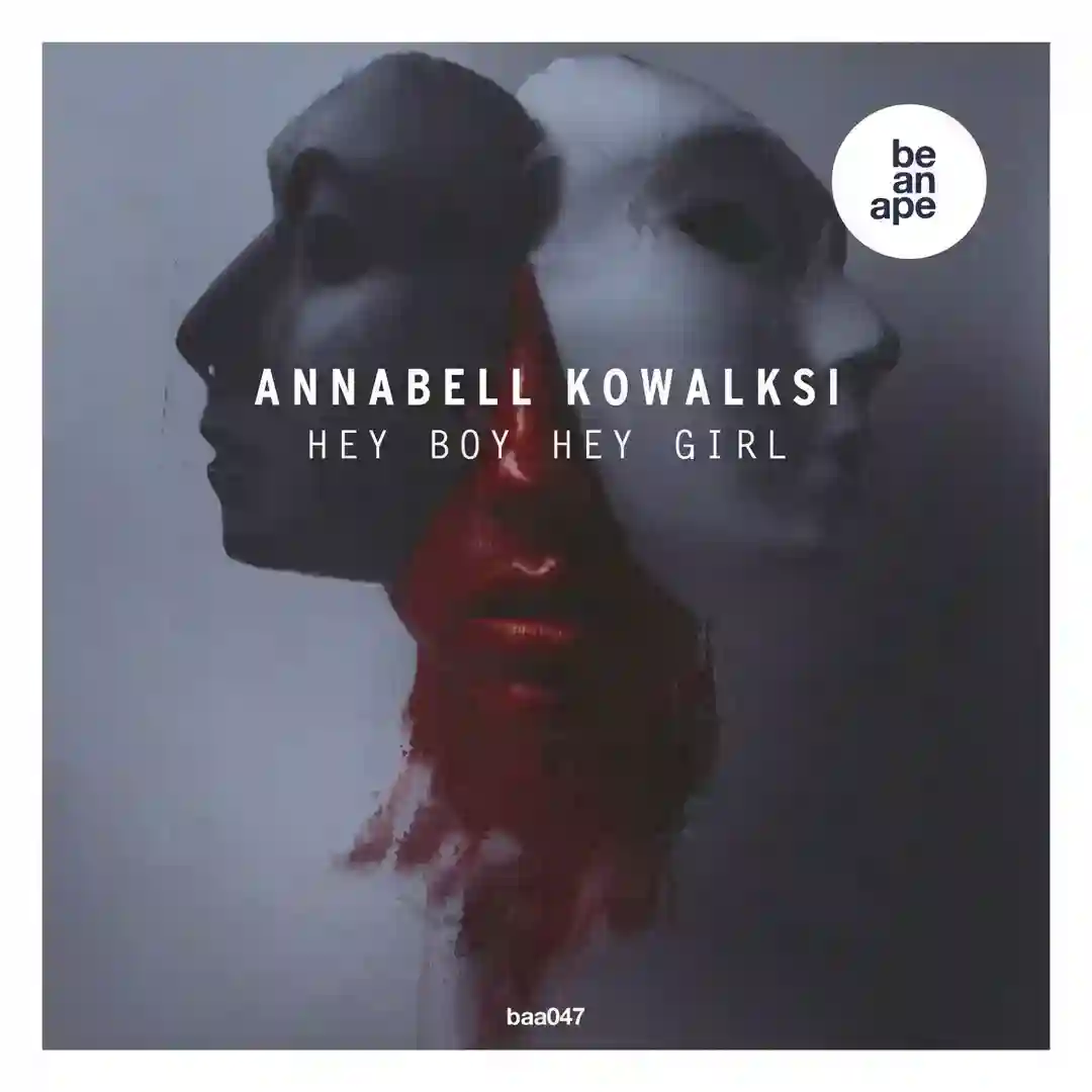 Hey Boy Hey Girl (Extended) cover