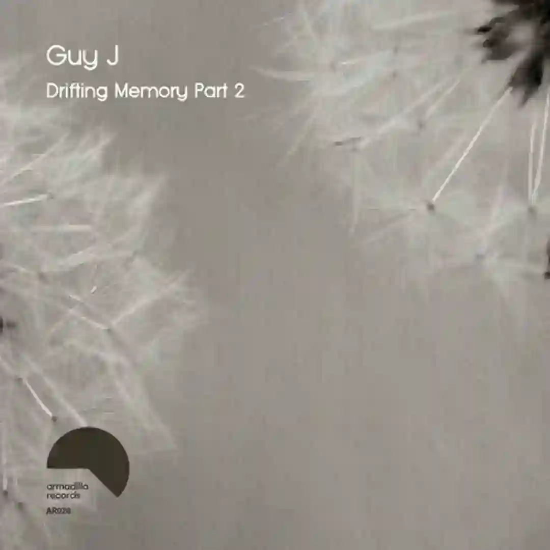 Drifting Memory Part 2 cover