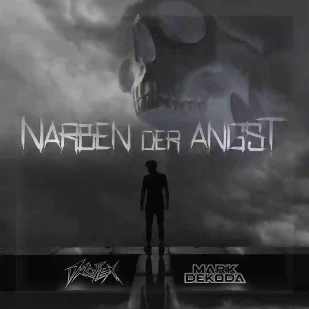 Narben Der Angst (Extended Mix) cover
