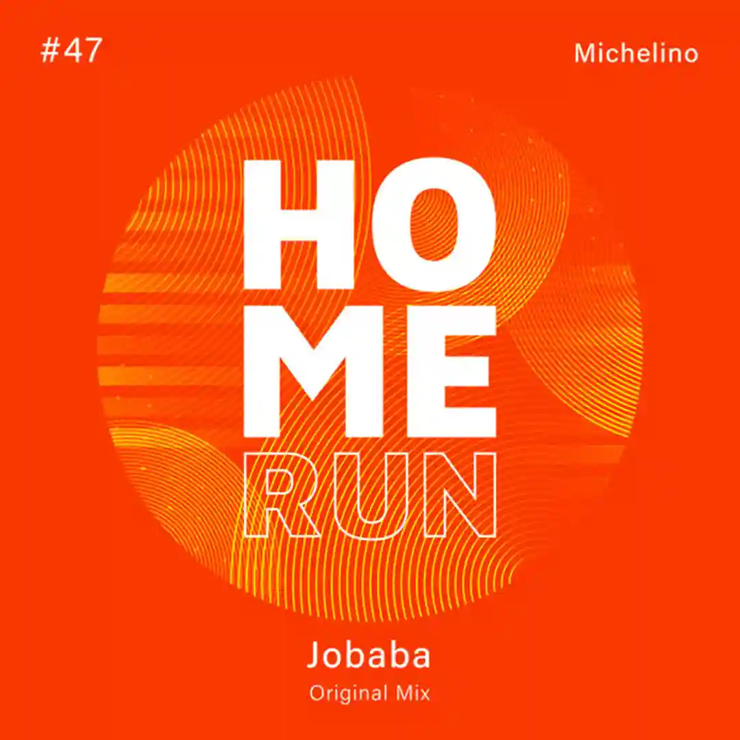 Jobaba cover