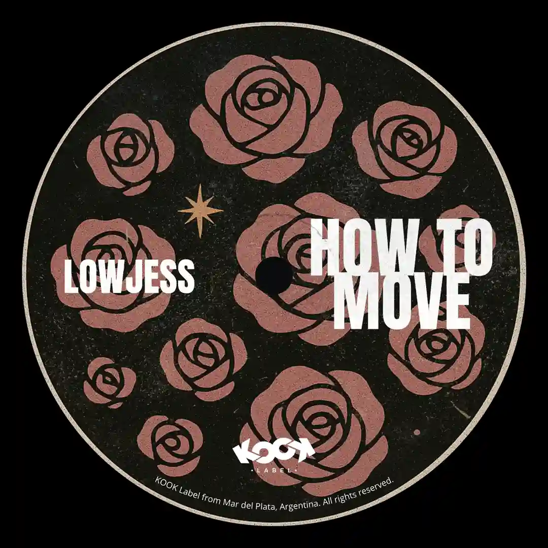 How to Move cover