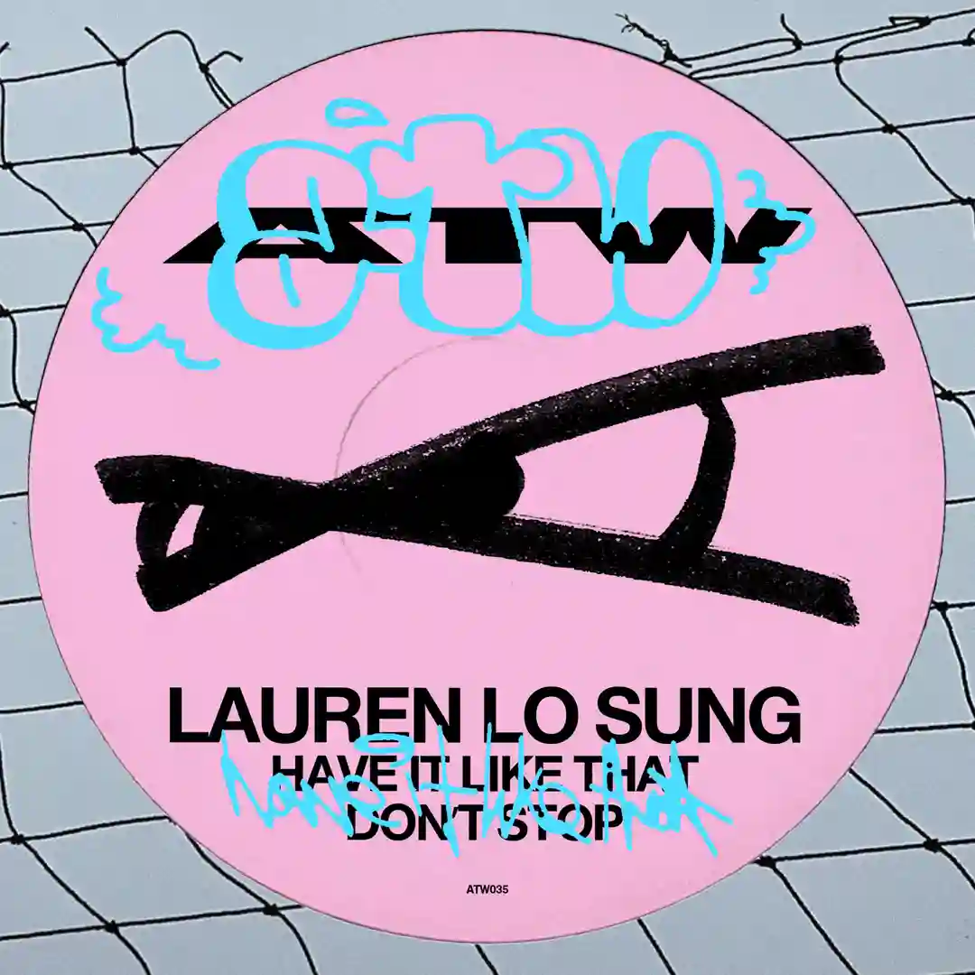 Don't Stop (Original Mix) cover