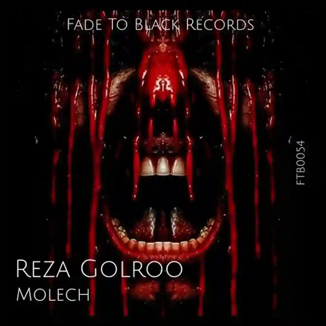 Molech cover