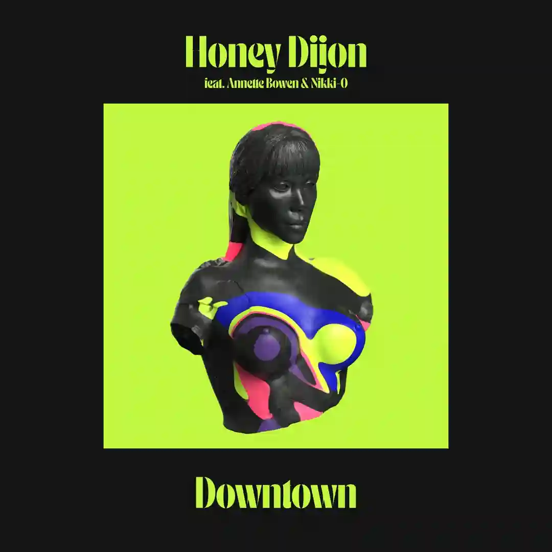 Downtown cover