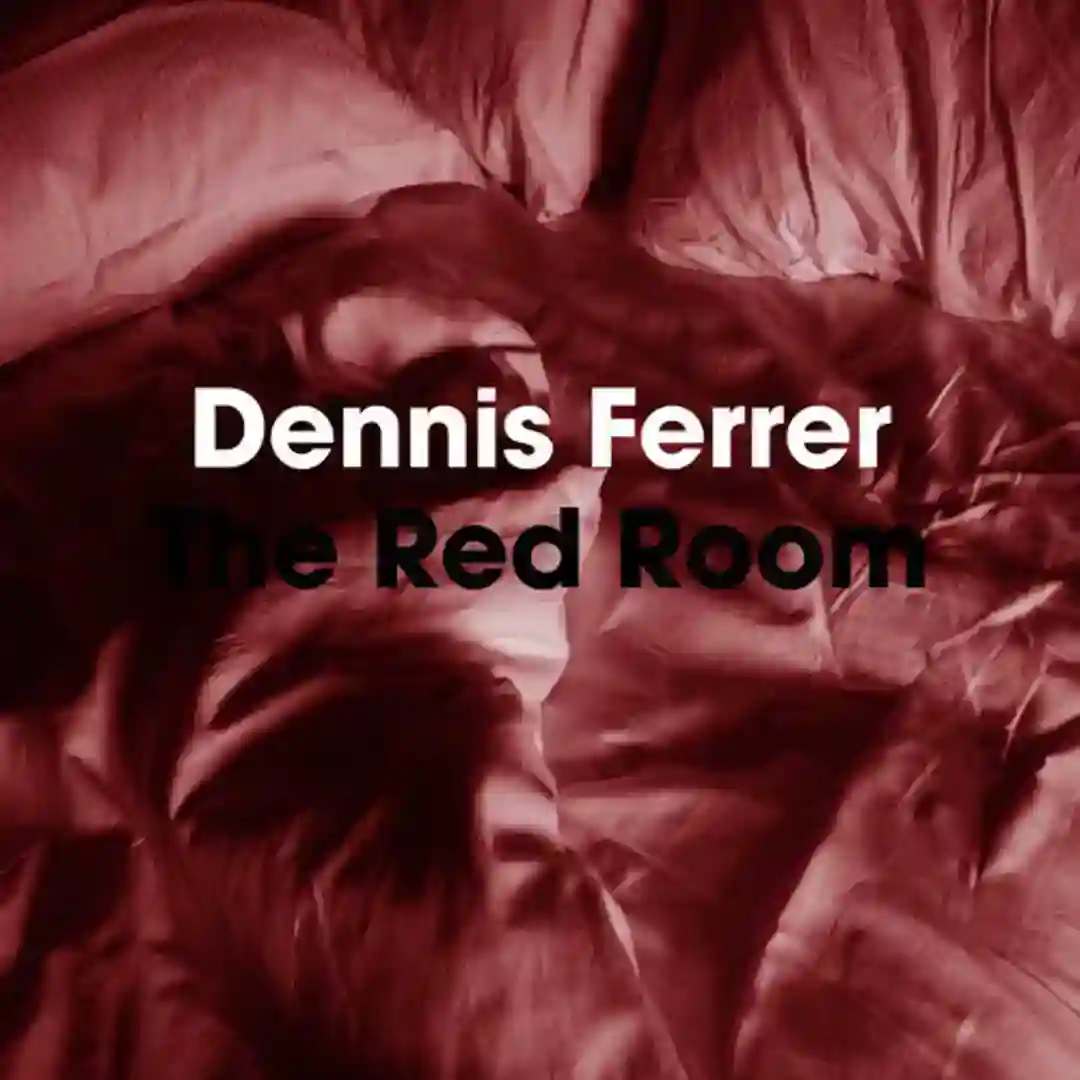 The Red Room (Obj Vocal Mix) cover
