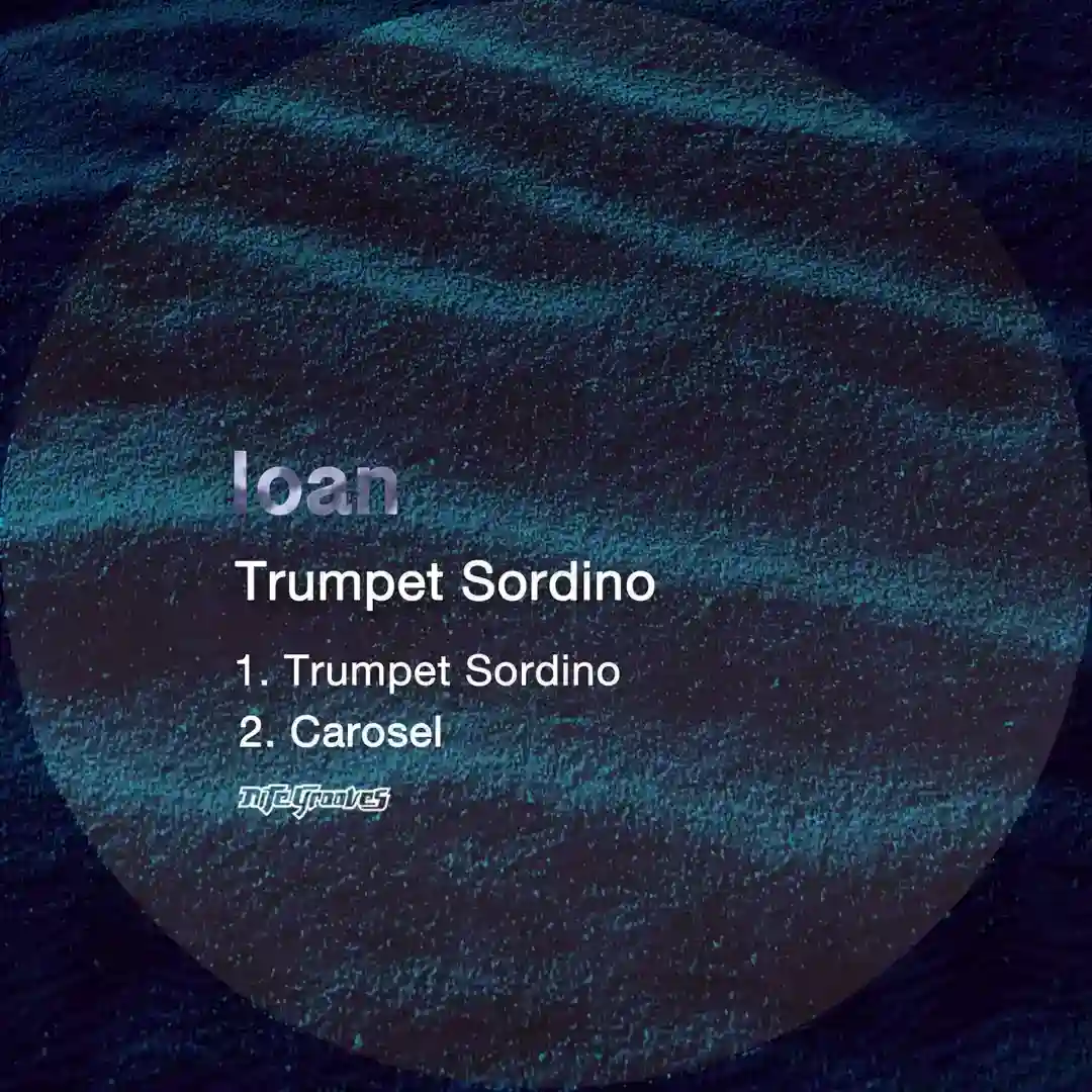 Trumpet Sordino cover