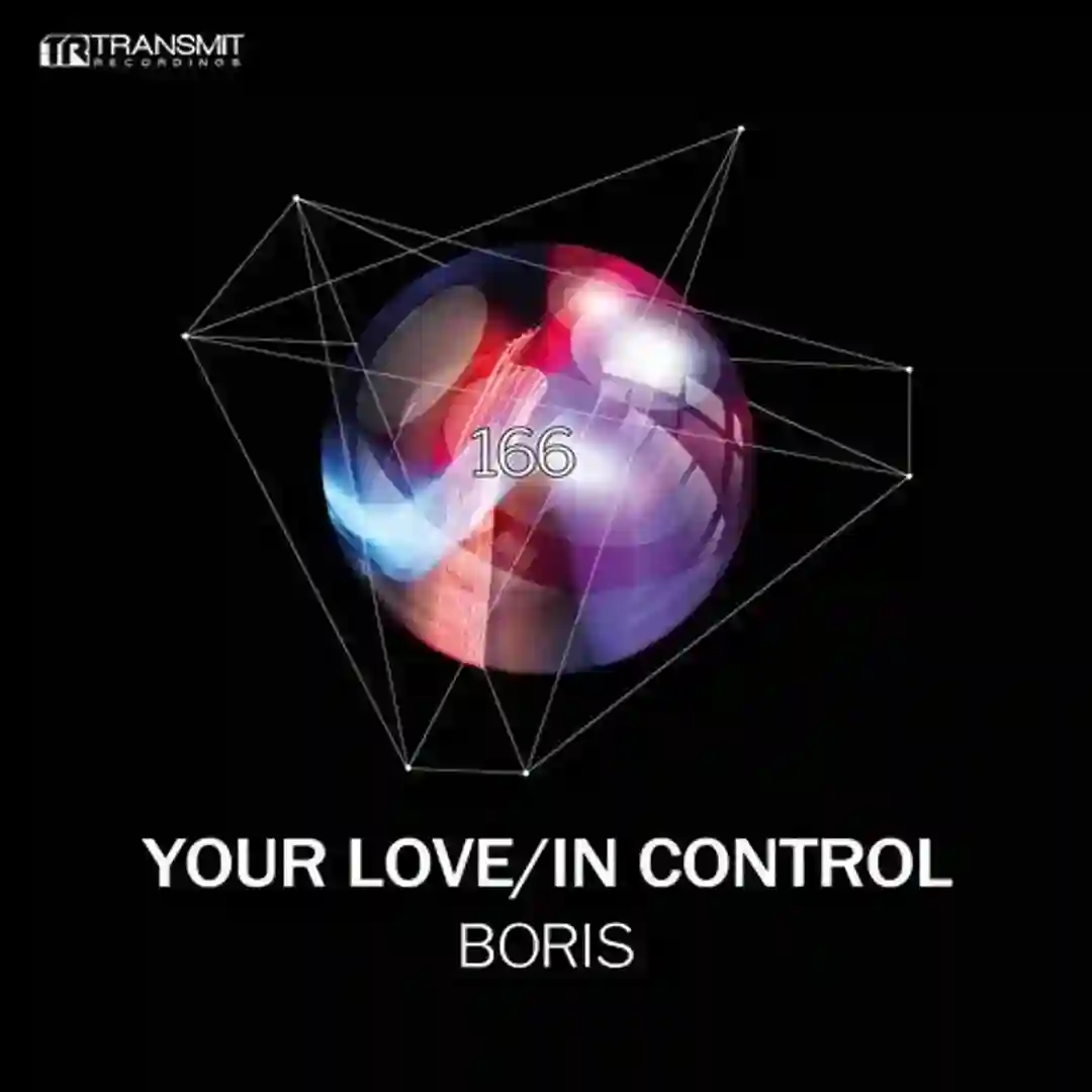 In Control (Original Mix) cover
