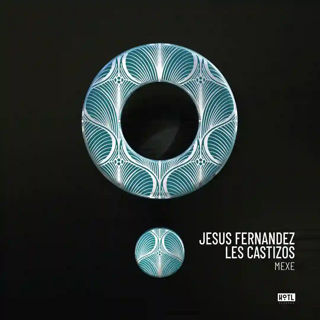 Mexe (Original Mix) cover