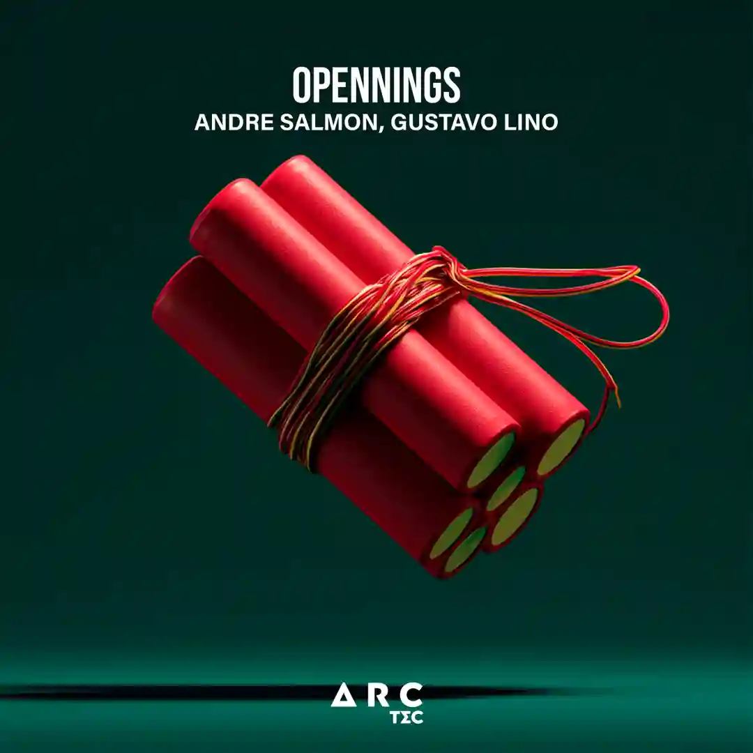Opennings cover