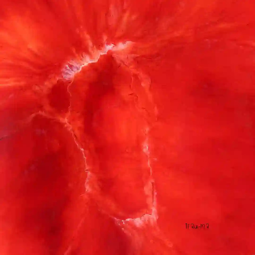 Pensive Aura cover