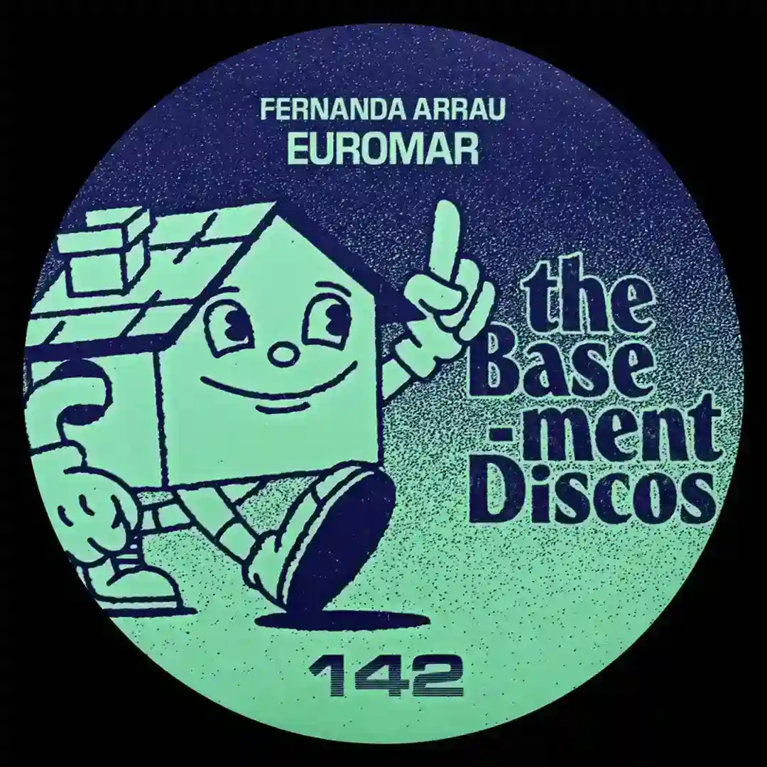 Euromar cover