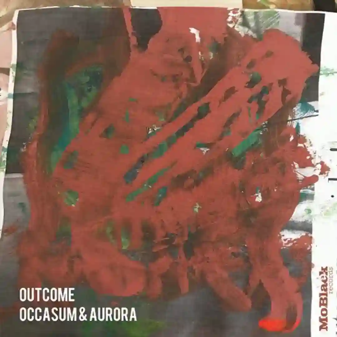Aurora (Original Mix) cover