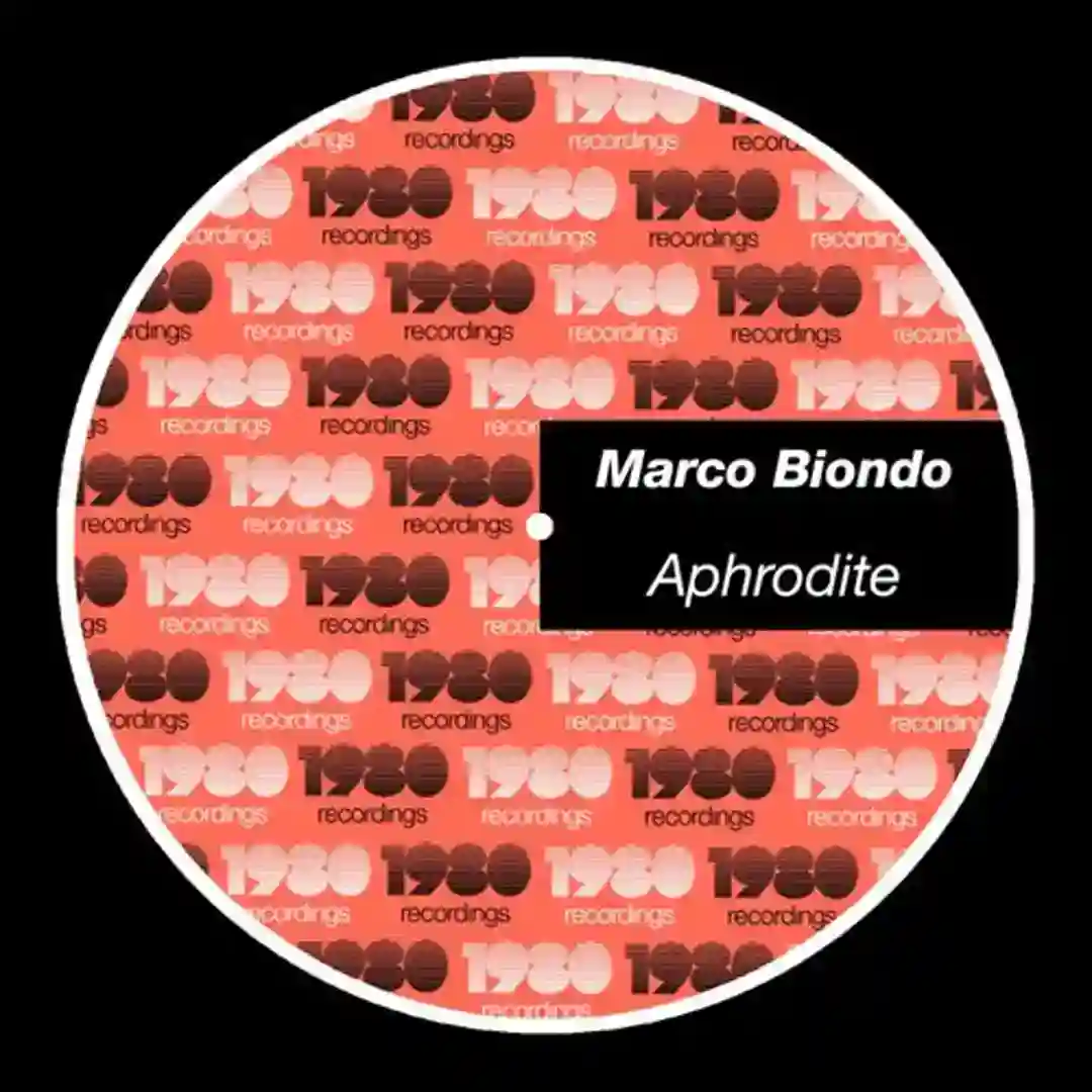 Aphrodite cover