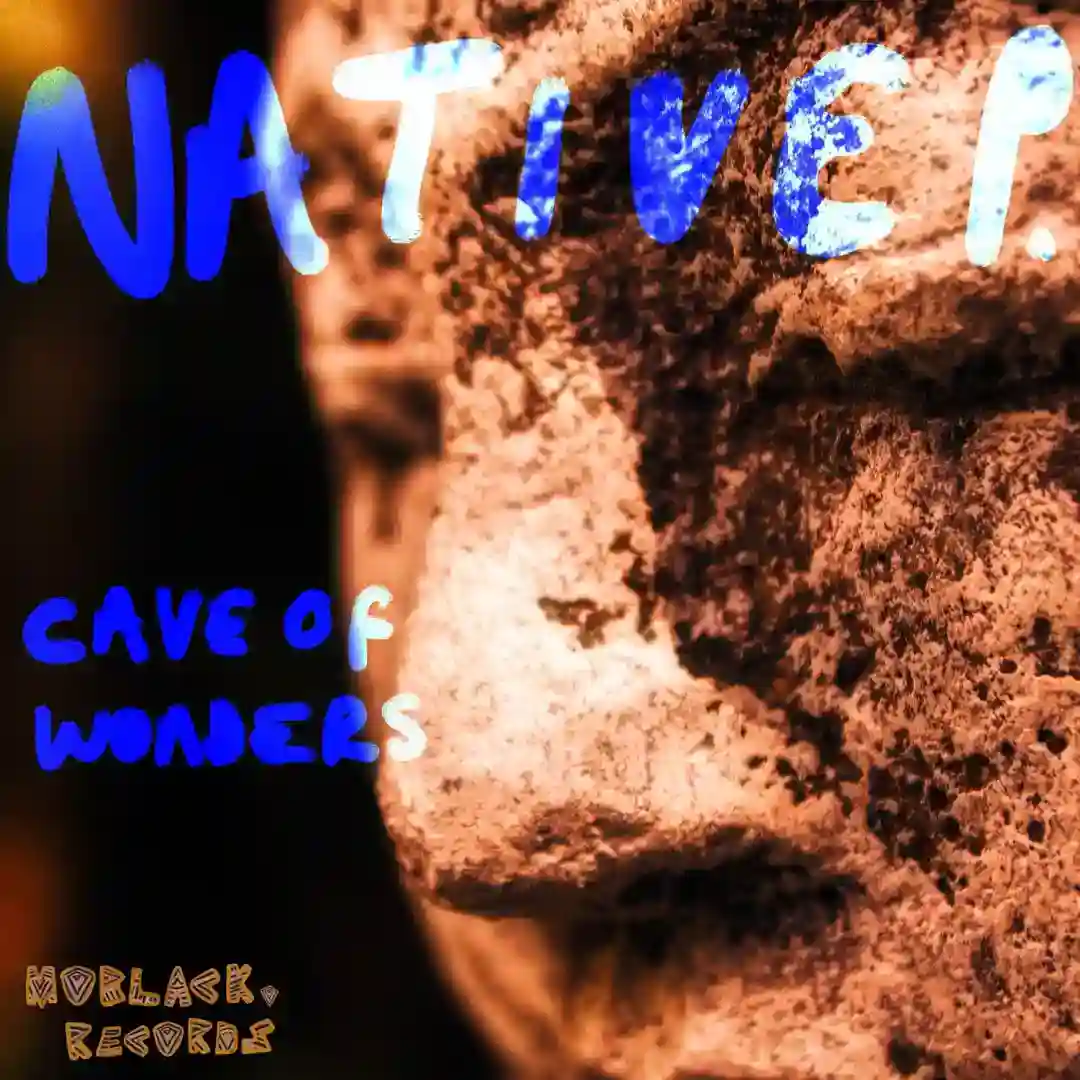 Cave Of Wonders cover