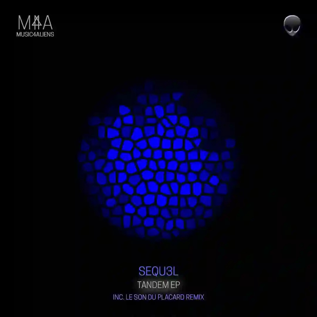 Bolt (Original Mix) cover