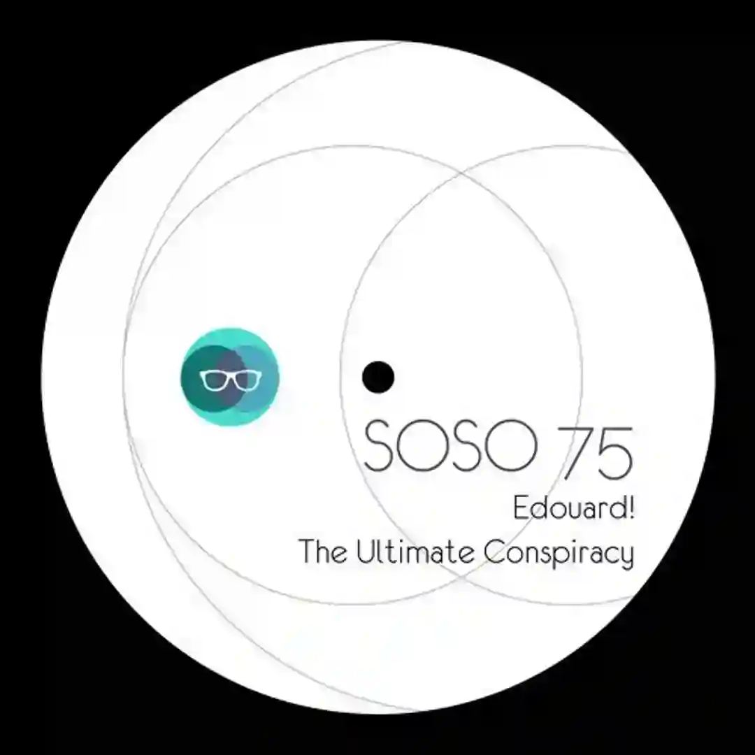 The Ultimate Conspiracy (Animal & Me Remix) cover