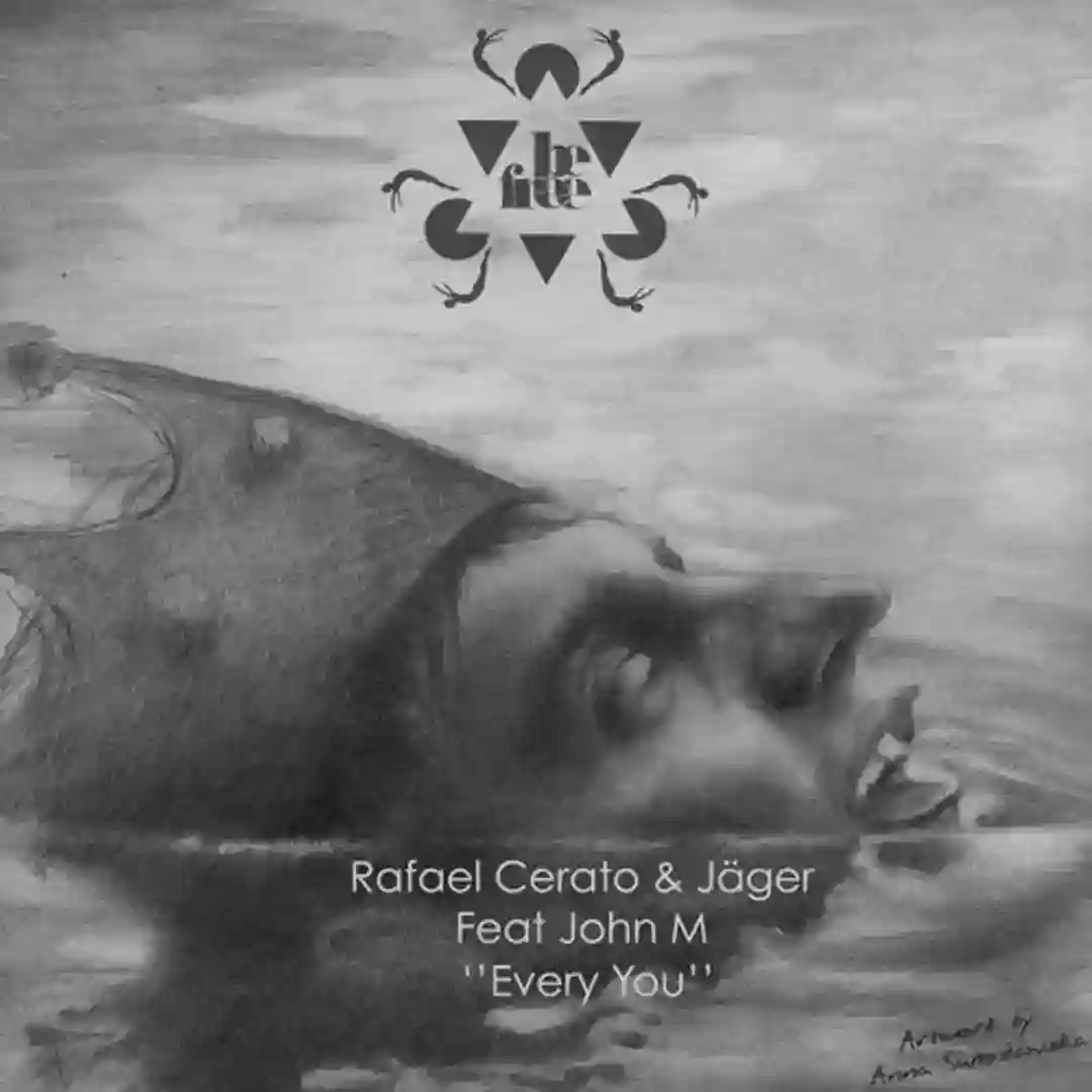 Every You cover