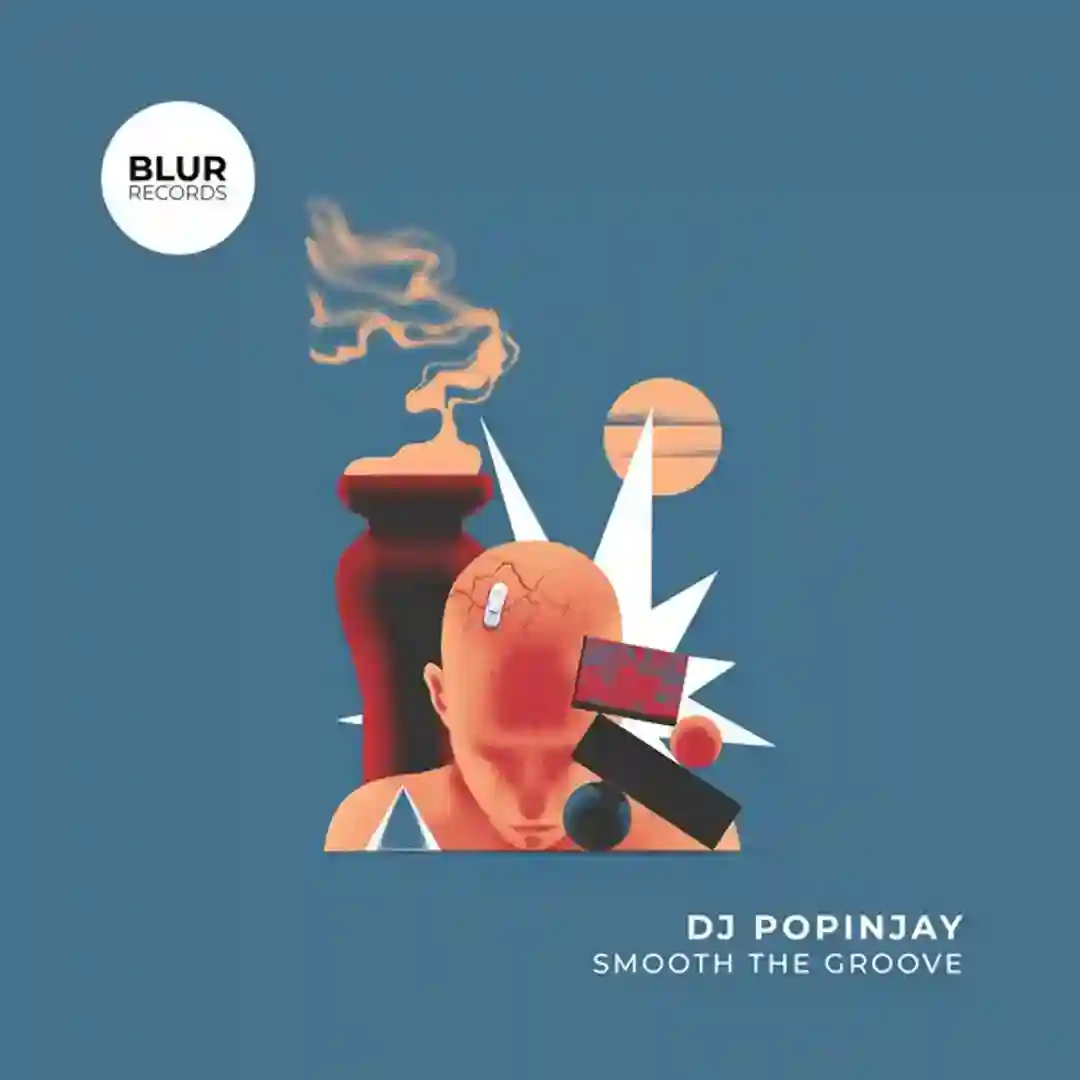 Smooth the Groove (Original Mix) cover