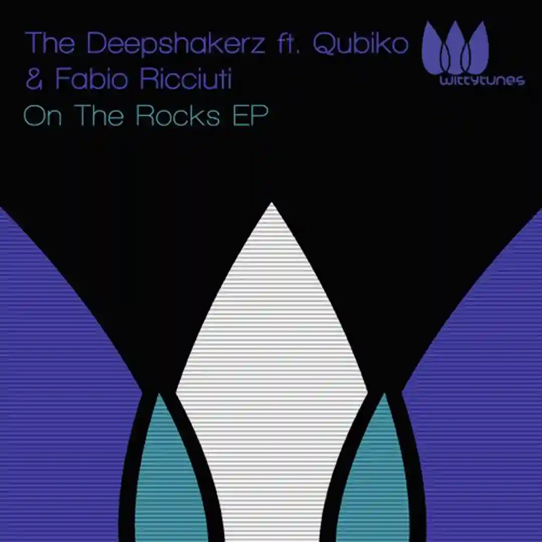 On The Rocks EP cover