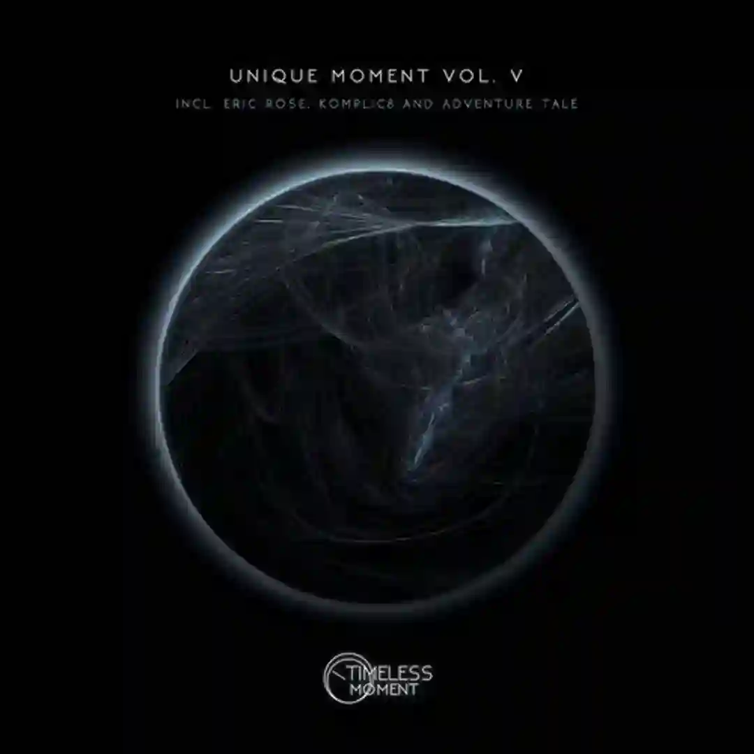 Nova (Original Mix) cover
