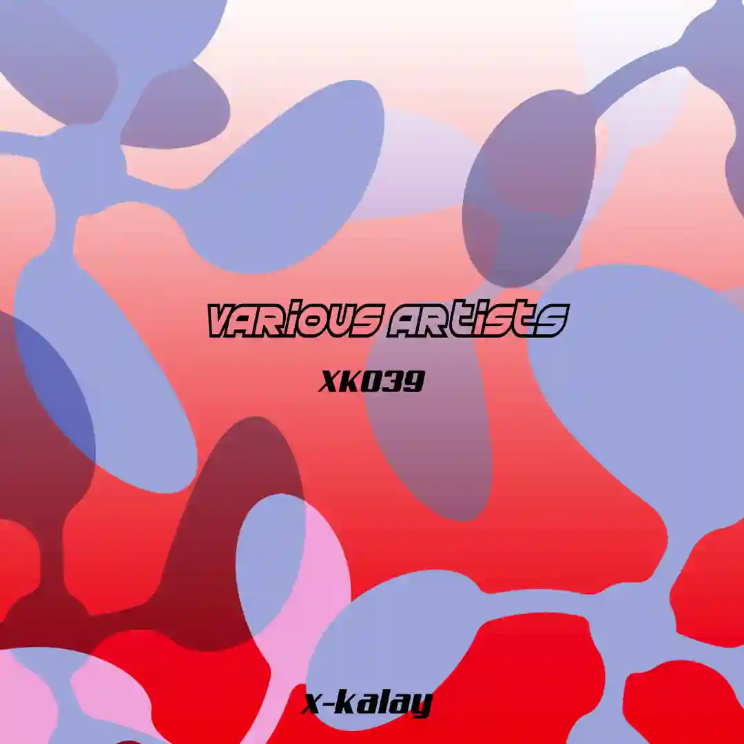 XK039 cover
