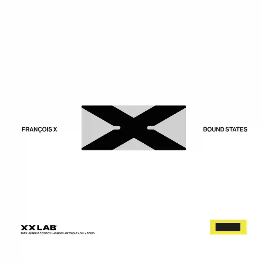 Type X (Original Mix) cover
