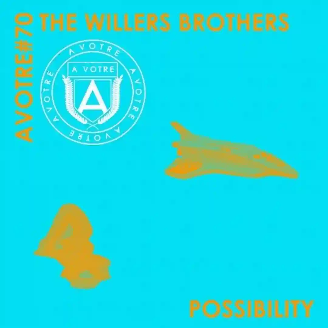 Ancient Aliens (Original Mix) cover